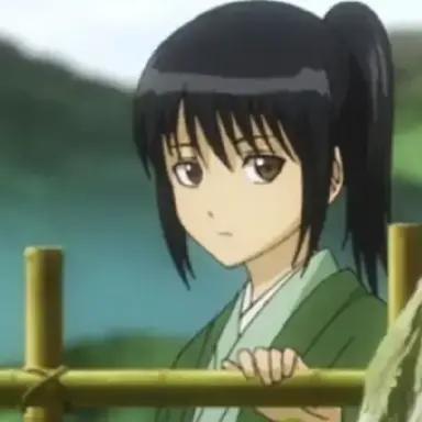 Profile image of 桂小太郎 幼少期