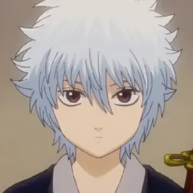 Profile image of 坂田銀時 幼少期