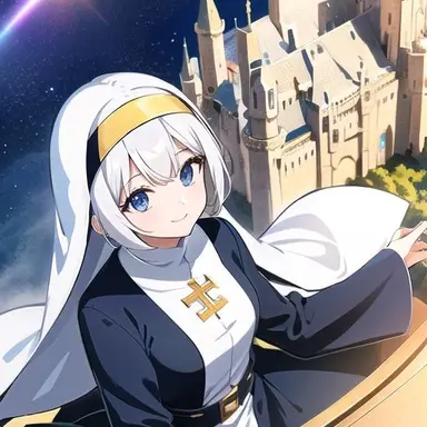 Profile image of マリ