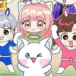 Profile image of 모찌엘