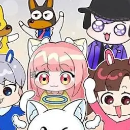 Profile image of 모양몬