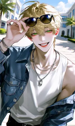 Profile image of アルバート