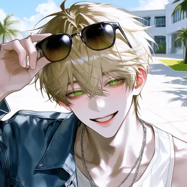 Profile image of アルバート