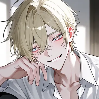 Profile image of アレン