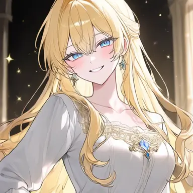 Profile image of アリア