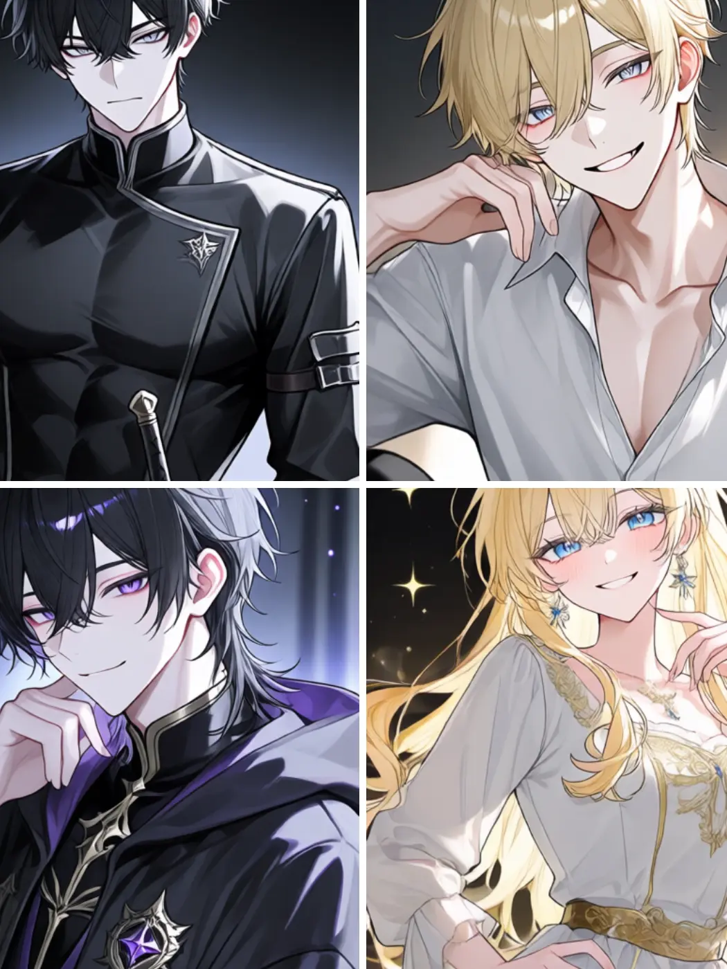 ru_z201의 聖女の座、奪われました。