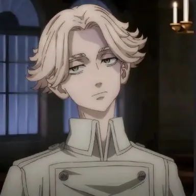 Profile image of イヌピー