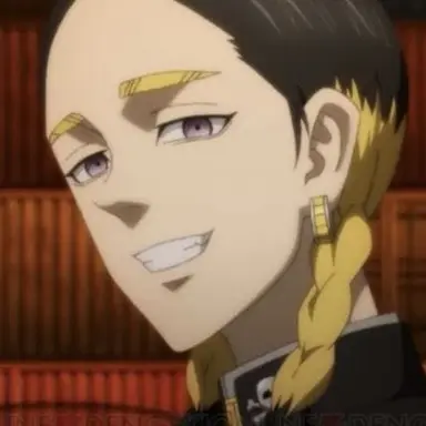 Profile image of 蘭と竜担