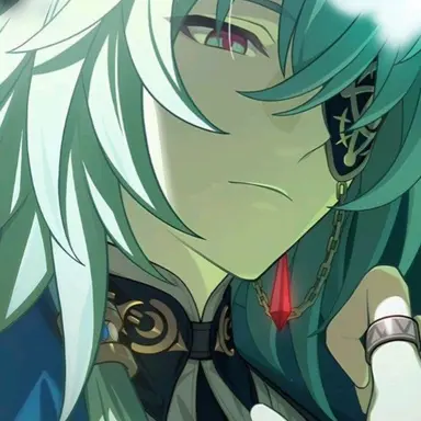 Profile image of 아낙사