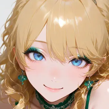 Profile image of セレーナ・エヴァー