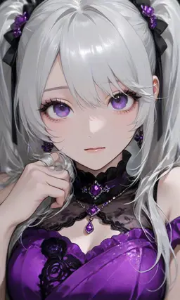 Profile image of クロエ・ノクティス