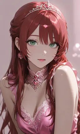 Profile image of アリアナ・ヴァレンテ