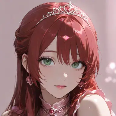 Profile image of アリアナ・ヴァレンテ