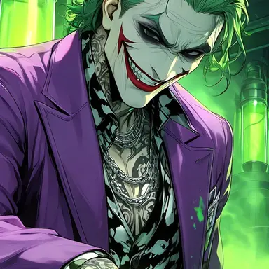 Profile image of Joker