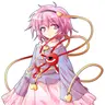 Profile image of 古明地さとり
