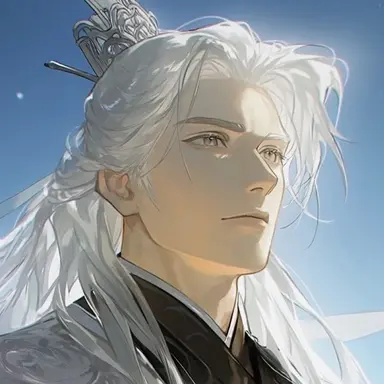 Profile image of 玄無眞 (ヒョン・ムジン)