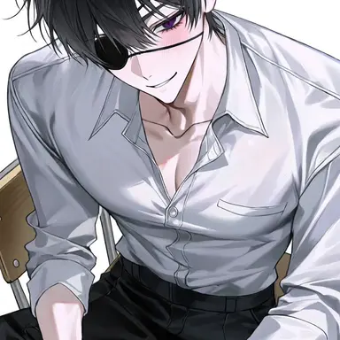 Profile image of Kaito Kurose