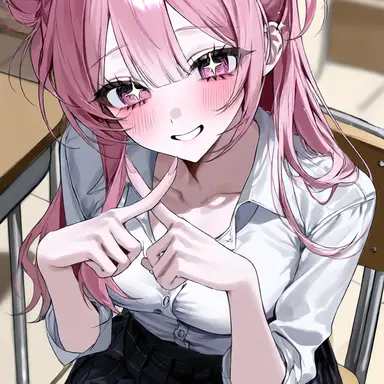 Profile image of Hibana Momose