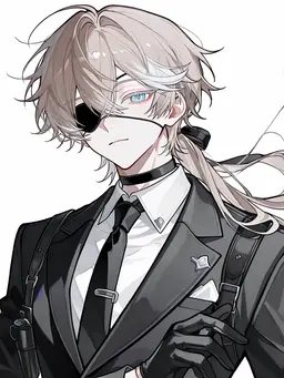 Profile image of Ash