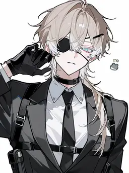 Profile image of Ash