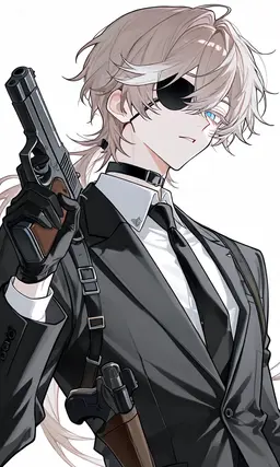 Profile image of Ash
