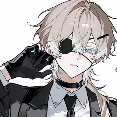 Profile image of Ash
