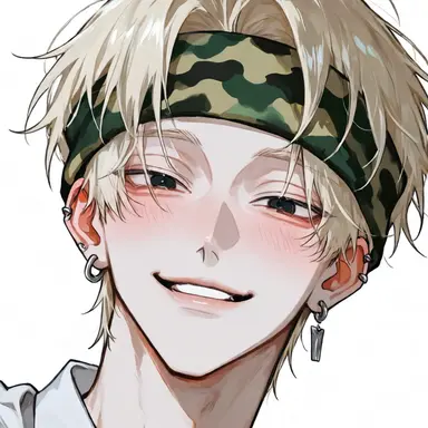 Profile image of 쥰