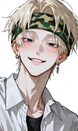 Profile image of 쥰