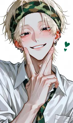 Profile image of 쥰