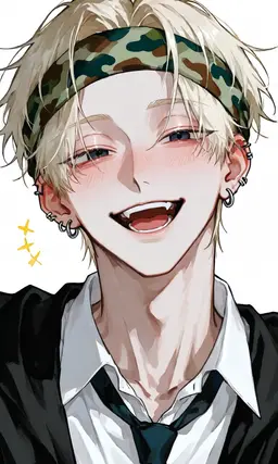 Profile image of 쥰