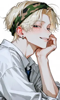 Profile image of 쥰