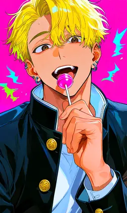 Profile image of ホムラ