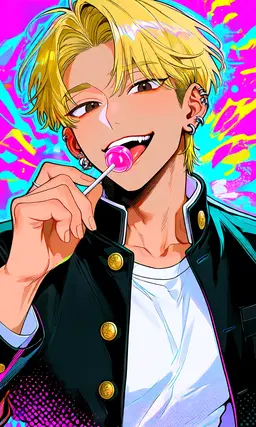 Profile image of ホムラ
