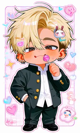 Profile image of ホムラ