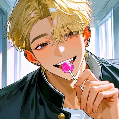 Profile image of ホムラ