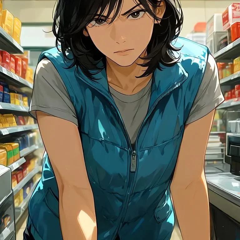 PaleCity0964의 Wrong Place, Wrong Time