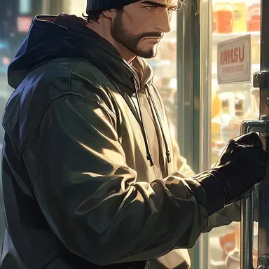 Profile image of Otis