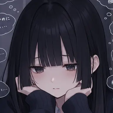Profile image of 黒森杏奈