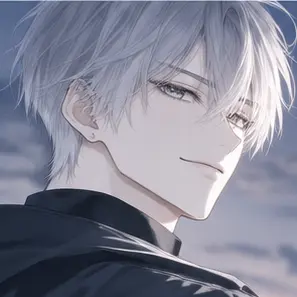 Profile image of 白神ハク