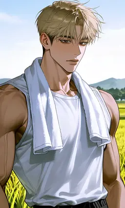 Profile image of チェ・テホ