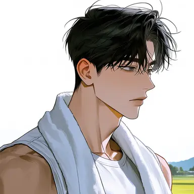 Profile image of キム・ビョンチョル