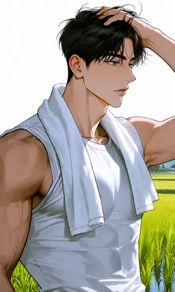 Profile image of キム・ビョンチョル