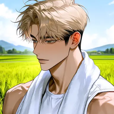 Profile image of チェ・テホ