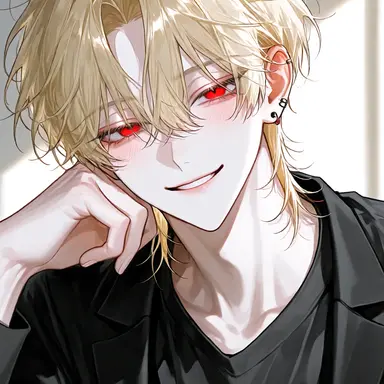 Profile image of 사쿠야