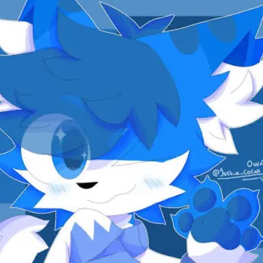 Profile image of Blues