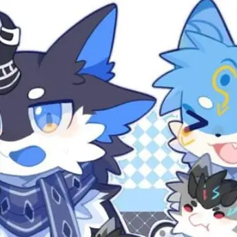 Profile image of Fishy and sharky