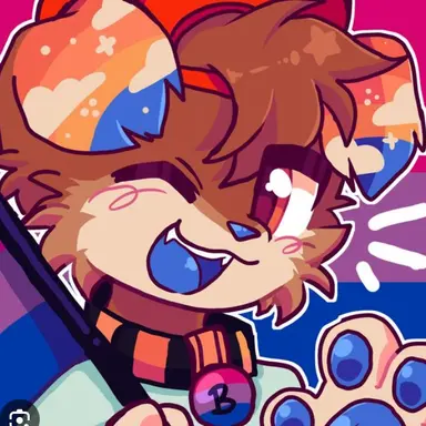 Profile image of Bucky