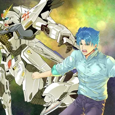 Profile image of シーブック・アノー