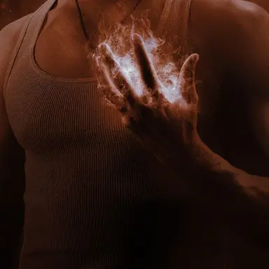 Profile image of Ignis