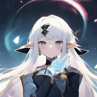 Profile image of Eleanor